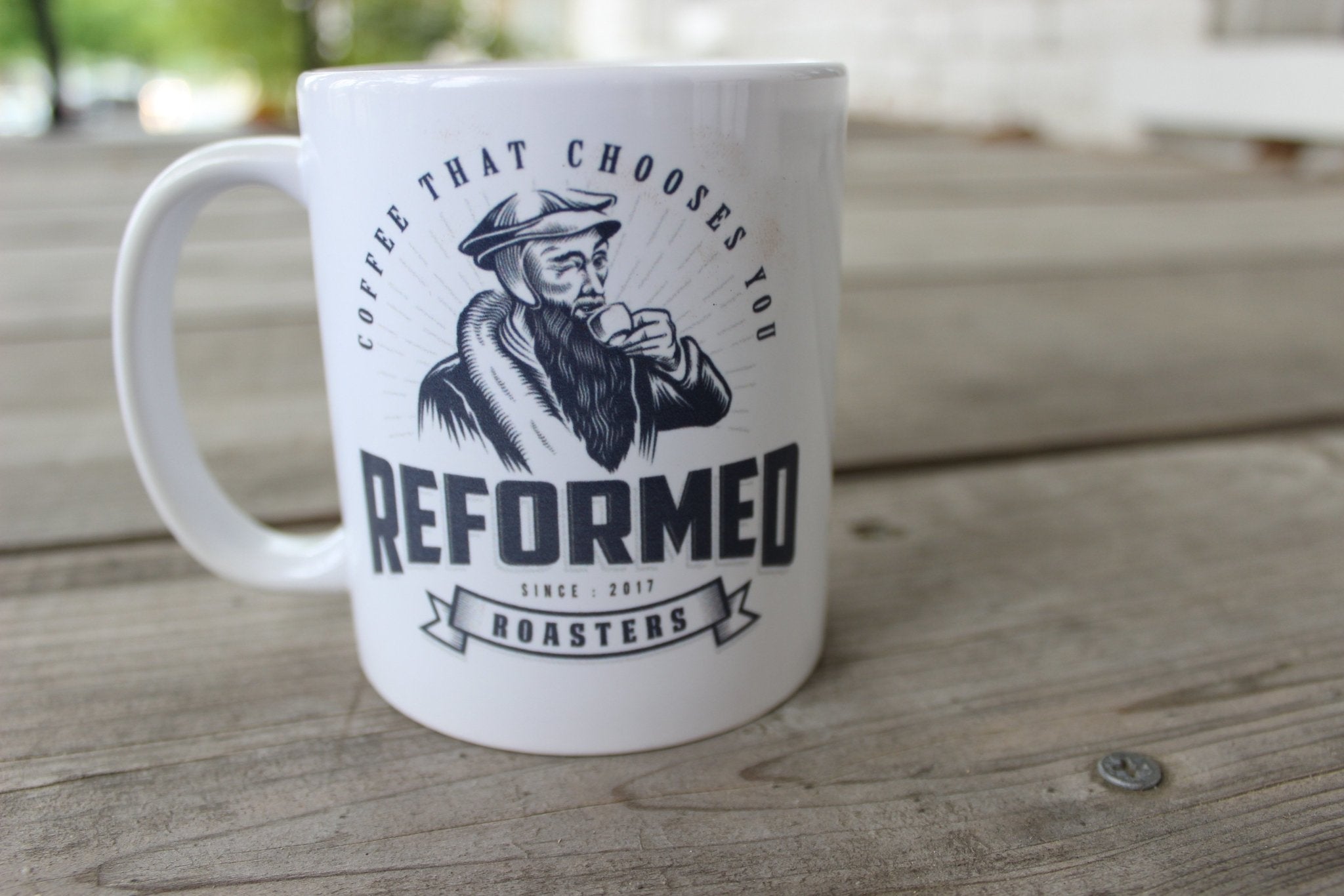 Drinkware | Reformed Roasters