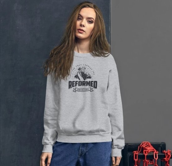 Hoodie/Sweaters | Reformed Roasters