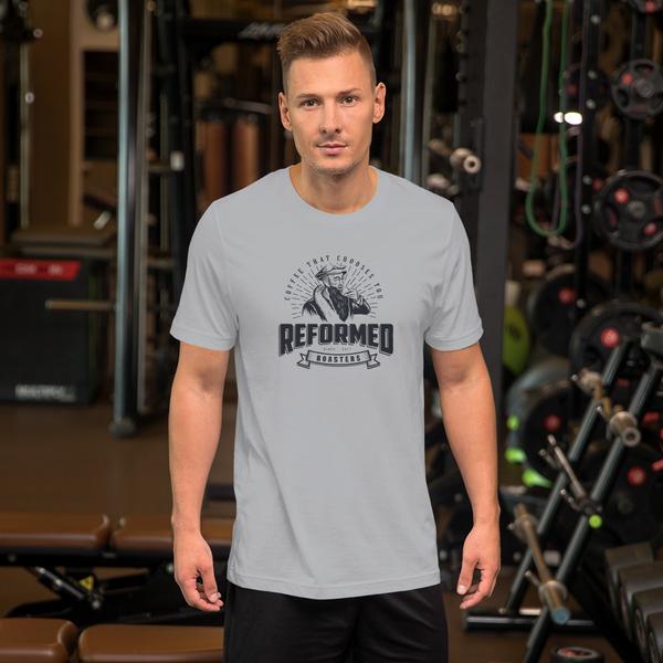 Shirts | Reformed Roasters