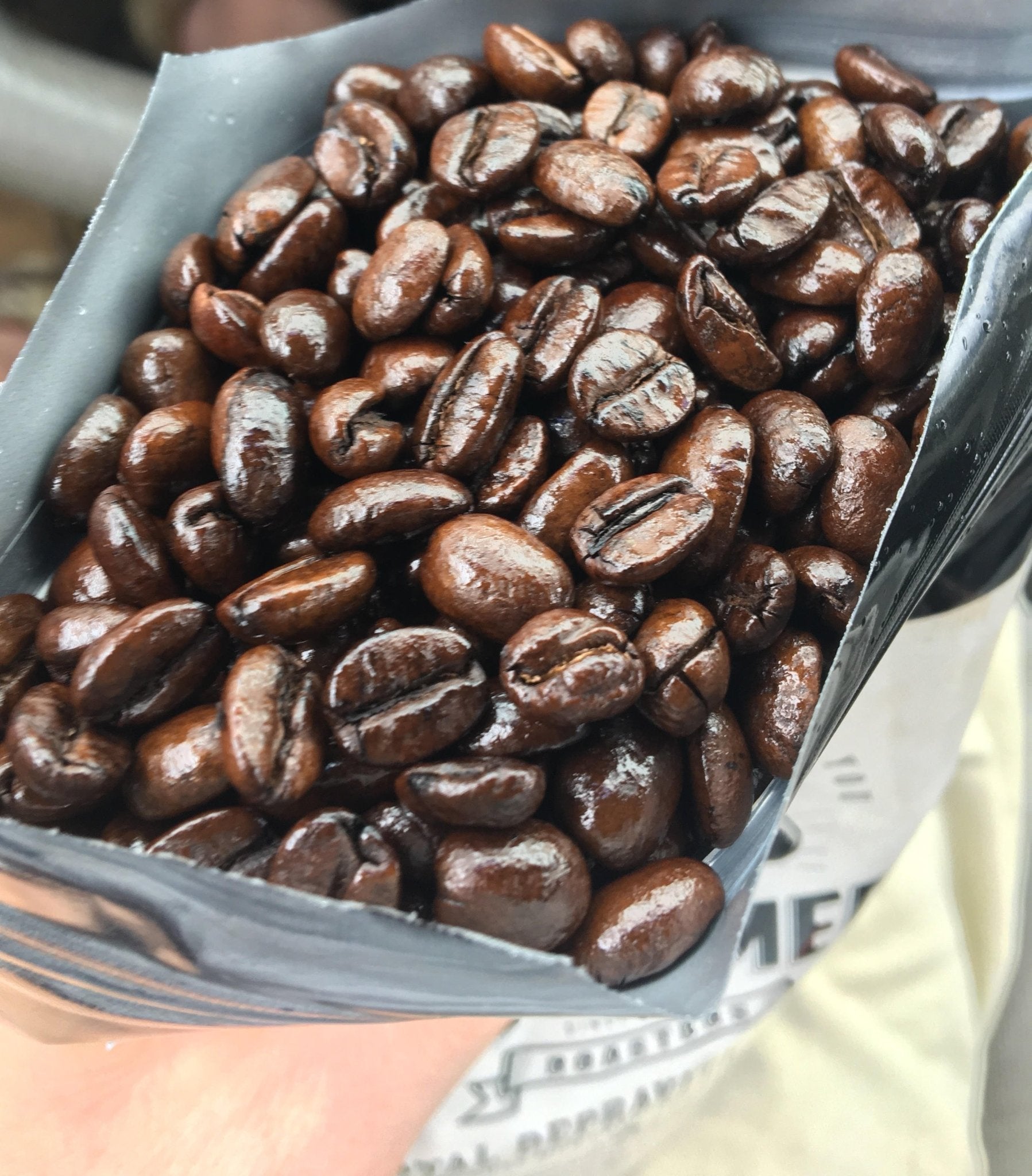 coffee christian coffee reformed coffee Total Depravity Blend (1lb - Whole Bean) Coffee - Reformed Roasters